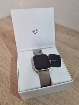 Amazfit GTS 3 Rose POKAZENE - 8