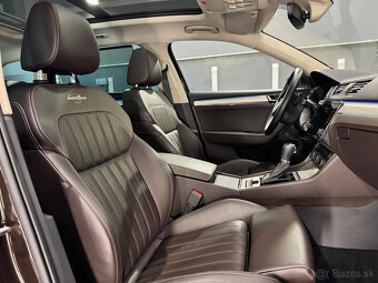 Škoda Superb Combi 2.0 TDI 4x4 LK DSG FACELIFT - 8