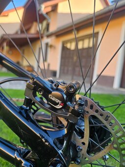 Specialized camber comp 2017 - 8