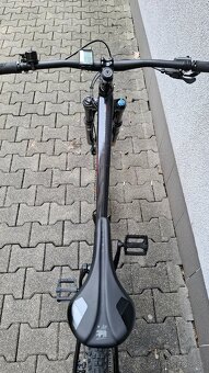 Horsky bicykel Marin Bobcat Trail 5 - 8