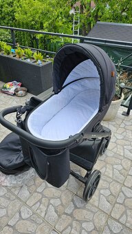 Petite&mars rover iii  plus vajicko kiddy - 8