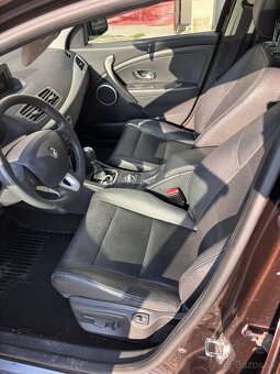 Renault Megane Dynamique TCe 130 M3 benzín - 8