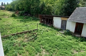 predaj dvojpodlažný rodinný dom na pozemku s výmerou 1788 m2 - 8