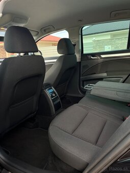 Škoda Superb 2 FL 2.0tdi Combi DSG - 8