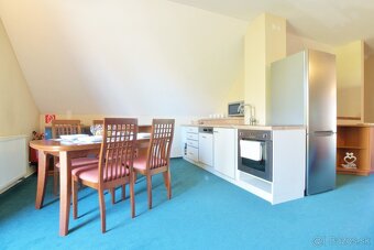 Apartmán s kúpeľňou blízko centra, Braneckého, Nitra - 8