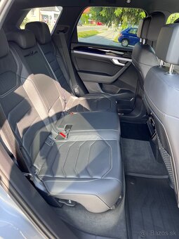 Touareg R-line 3.0tdi 210kw 286ps - 8