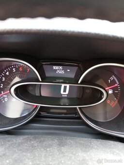 Renault Clio grandtour - 8