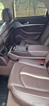 Audi A8 3.0 TDI 2017 nova STK - 8