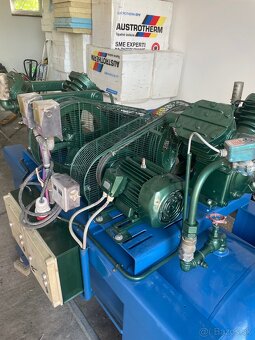 Ingersoll rand - 8