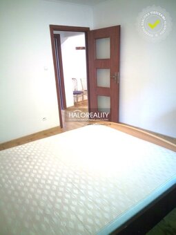 HALO reality - Predaj, dvojizbový byt Prievidza, Centrum - 8
