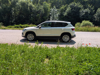 2024 Seat Ateca Style Family 1.5 TSI 150 6 st. manuál - 8