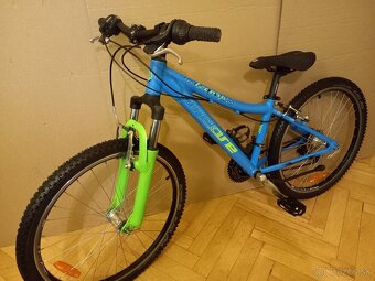 Predám bicykel - 8