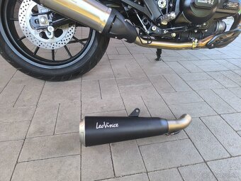 Benelli Leoncino - 8