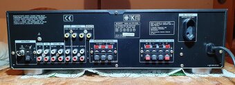 Sony STR-D565 audio video receiver Dolby Pro Logic - 8