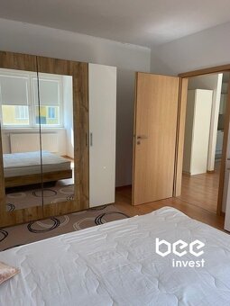 Exkluzívne-NOVOSTAVBA - 2 izbový nadštandartne veľký byt s l - 8