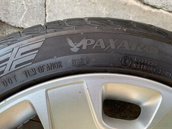 5x112 r17 audi - 8