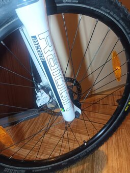 Predám horský bike GT Zaskar Sport (hardtail, veľkosť L) - 8
