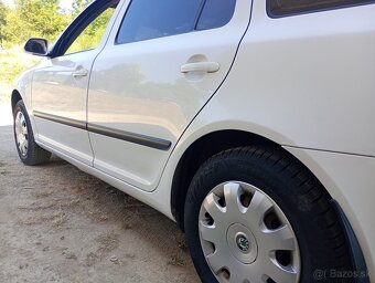 Predám škoda Octavia 2 Combi - 8