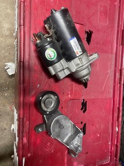 Diely 1.9 tdi 81kw ahf octavia 1 - 8