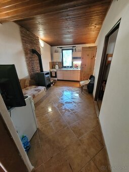 Chata Prašice-Duchonka - 8