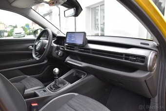 Jeep Avenger 1.2 GSE T3 Altitude NOVÉ AUTO - Odpočet DPH - 8