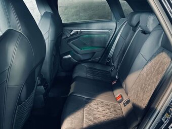 RS3 Sportback Nízky nájazd kilometrov - 8