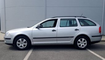 Škoda Octavia 1.6 MPI LPG ✅ 2012 ✅ Prvý majiteľ// 131 tisíc - 8