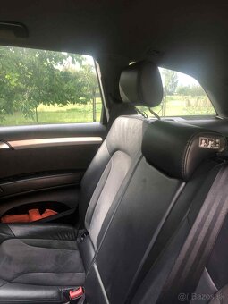 Audi Q7 3.0 TDI 240k quattro tiptronic DPF - 8