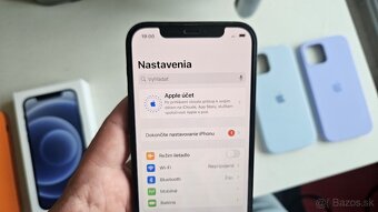 Apple iPhone 12 64GB - plne funkčný - 8