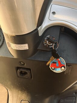 Skúter Kymco Grand Dink 50 - 8
