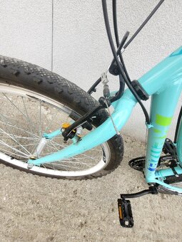 Kenzel 24' bicykel - 8
