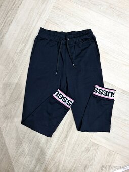 NOVE Guess nohavice, teplaky XS - M - 8
