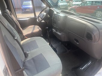 Ford Transit FT 260 2.0 Tdi SWB - 8