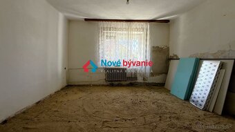Predaj, rodinný dom s garážou v kľudnej lokalite-Gbelce(N185 - 8