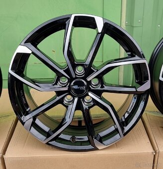 disky kia,Toyota,honda ,5x114,3 , r17 - 8