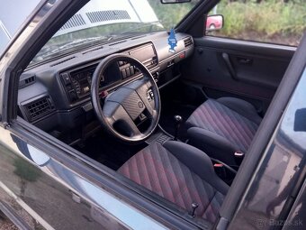 Golf gti 16v mk2 - 8