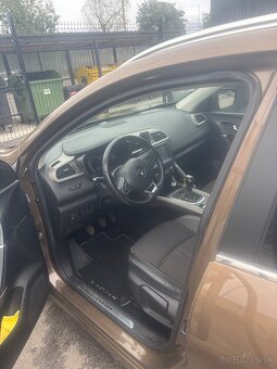 Kadjar - 8