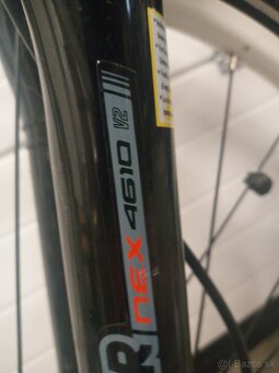 Dámsky cross bicykel GENESIS DAYTONA - 8