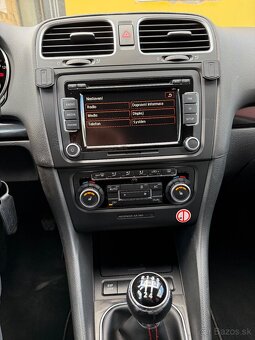 Volkswagen Golf 2.0 tdi - 8