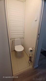 Prenájom 2-izbového bytu (41m²) v Galante - 8