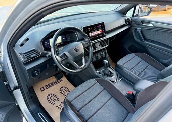 Seat Tarraco 2.0 TDI 110KW - 8