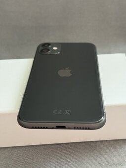 iPhone 11 64GB - 8