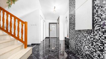 AXIS REAL | 5-izbový rodinný dom s garážou, BA Kramáre, Star - 8