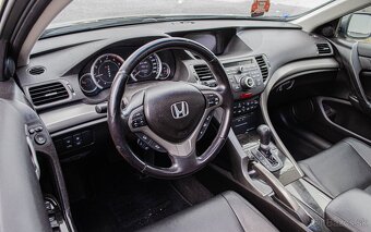 Honda Accord Tourer 2.2 i-DTEC Top Executive A/T - 8