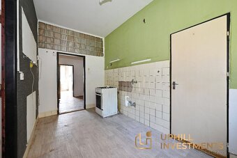 4 izbový byt Dostojevského rad, BA - Staré Mesto - 8