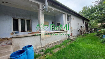 Exkluzívne na predaj - dom, chalupa v obci Veľký Klíž - 8