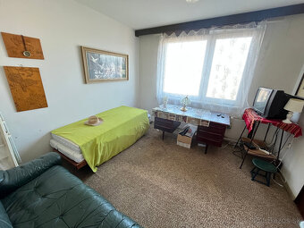 1 izbový byt 39 m2 v Trenčíne, ul. K výstavisku - 8