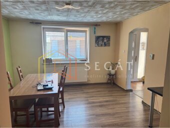 Prodej dvou RD v Komni okr Uh  Hradiště Zlínský kraj - 8