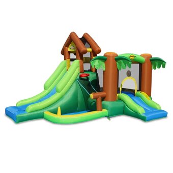 Párty hry a atrakcie na prenájom - 8