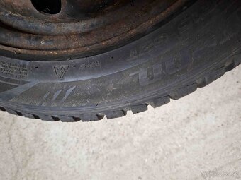 Zimne kolesa R15 Fabia2 - 8